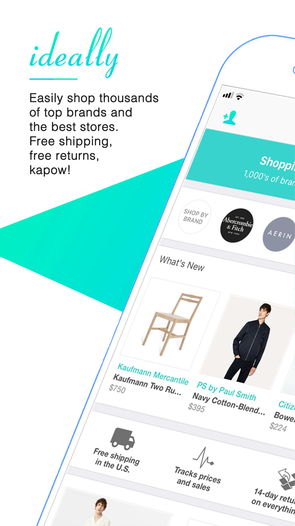 Ideally 3.0 gallery image