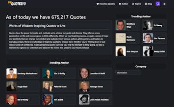 Quotesyo gallery image