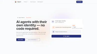 iAgent gallery image