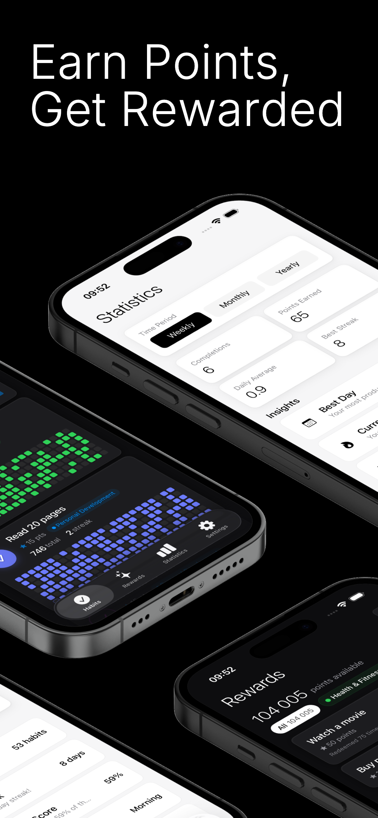 Habit Pathway gallery image