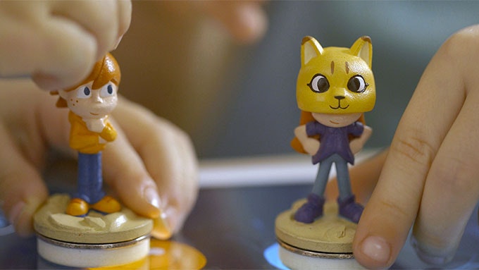 Oniri Islands gallery image