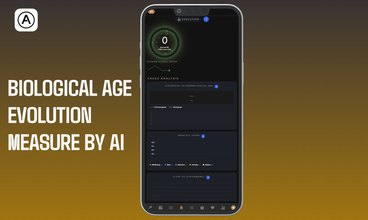 AEONUM gallery image