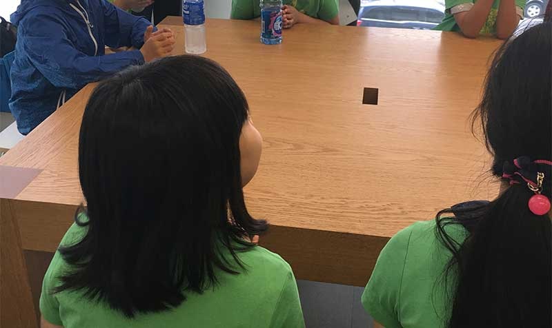 Minecraft Coding Bootcamp gallery image