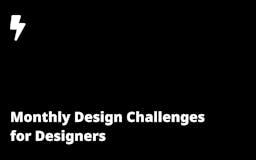 Design Challenge Me media 1