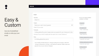 Payster gallery image