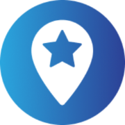 Opinas - Product Hunt launch logo and brand identity