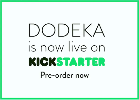 Dodeka
