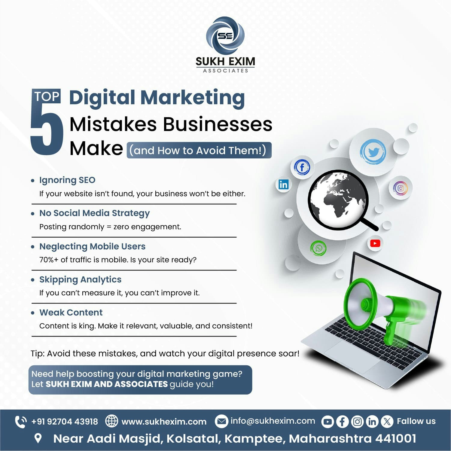 Sukh Exim and Associates Pvt Ltd gallery image