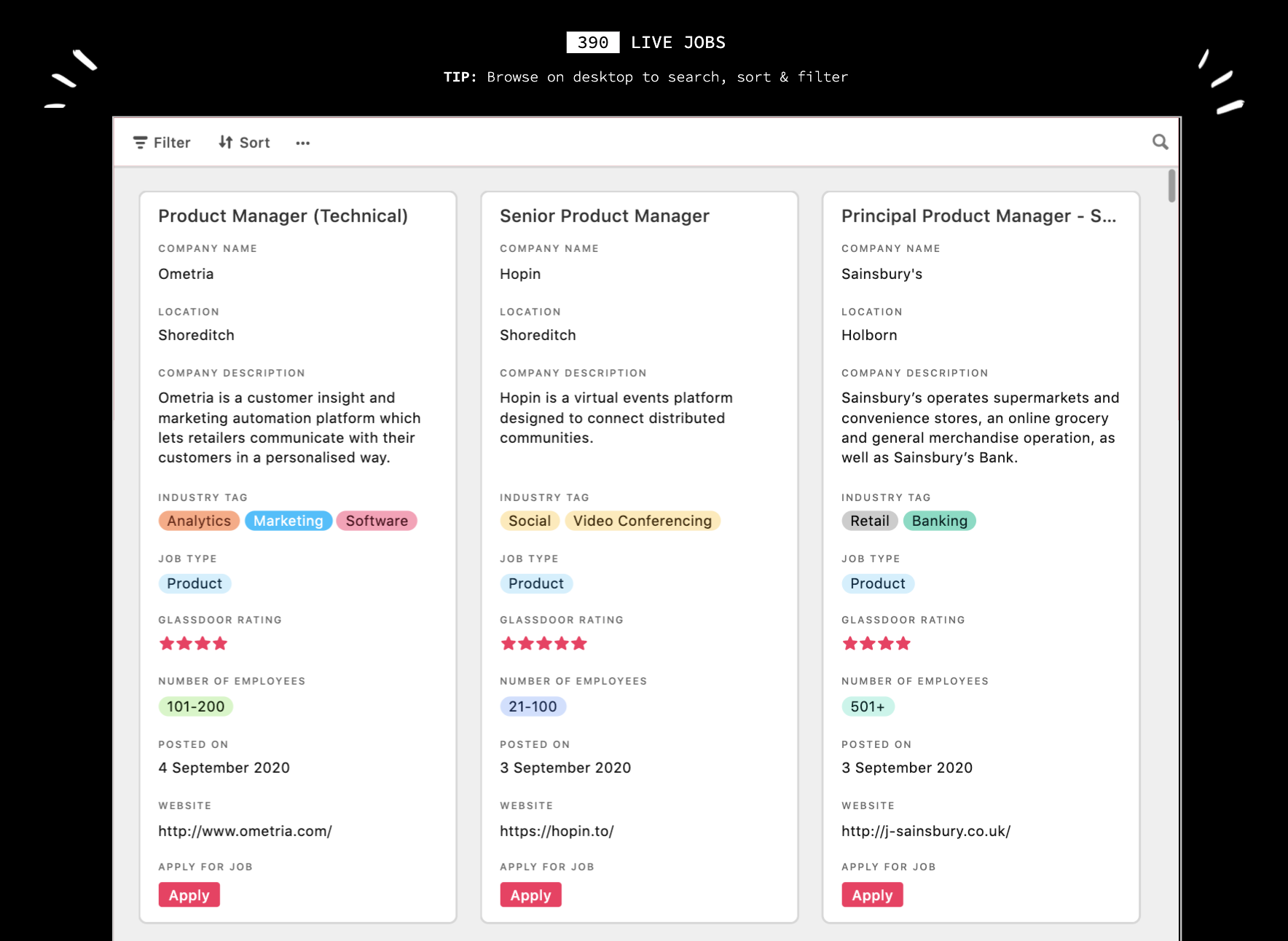 product is where. gallery image