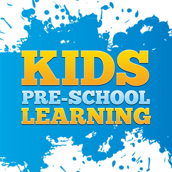 Kids Pre-school Learning