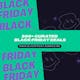 500+ Curated Black Friday Deals