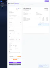 CreateInvoiceFree gallery image