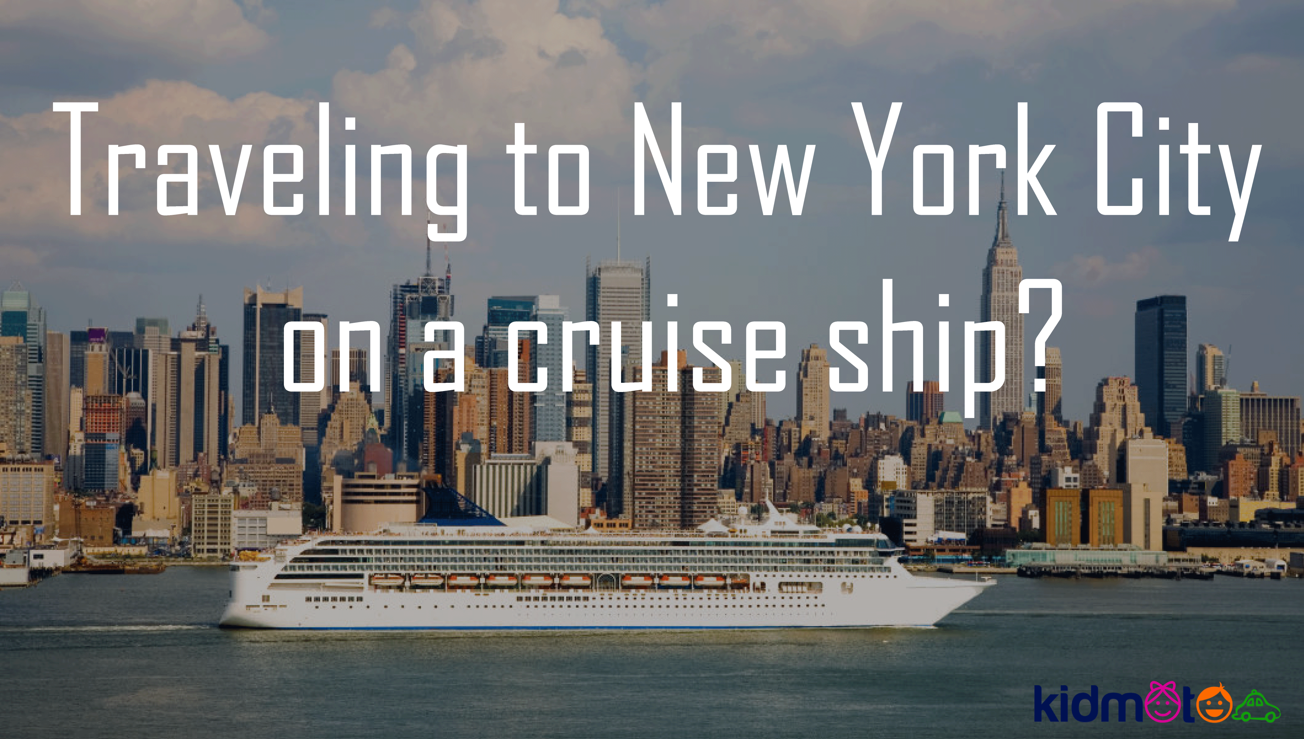 Kidmoto Technologies gallery image