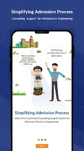 Shiksha Samadhan: Admission gallery image