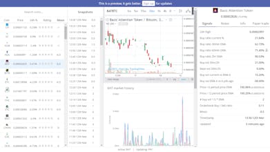 Mooon Club gallery image