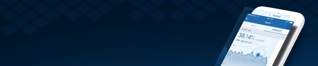 Real-time analytics on Twitter’s Fabric mobile app gallery image