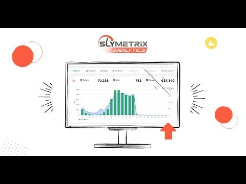 Slymetrix Analytics gallery image