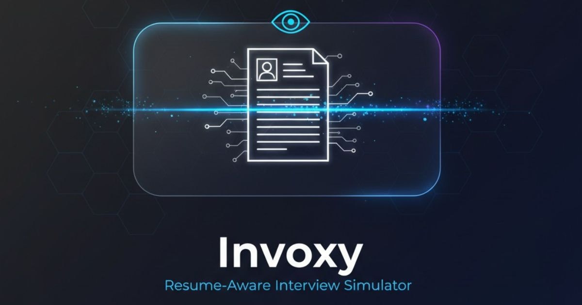 Invoxy gallery image