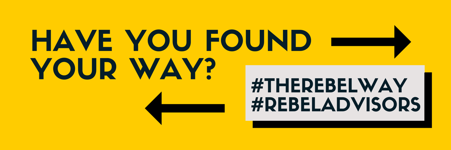 The Rebel Way gallery image