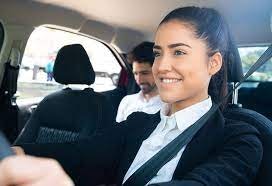 Média Chauffeurs personnels 2
