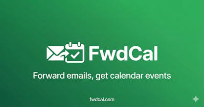 fwdcal gallery image