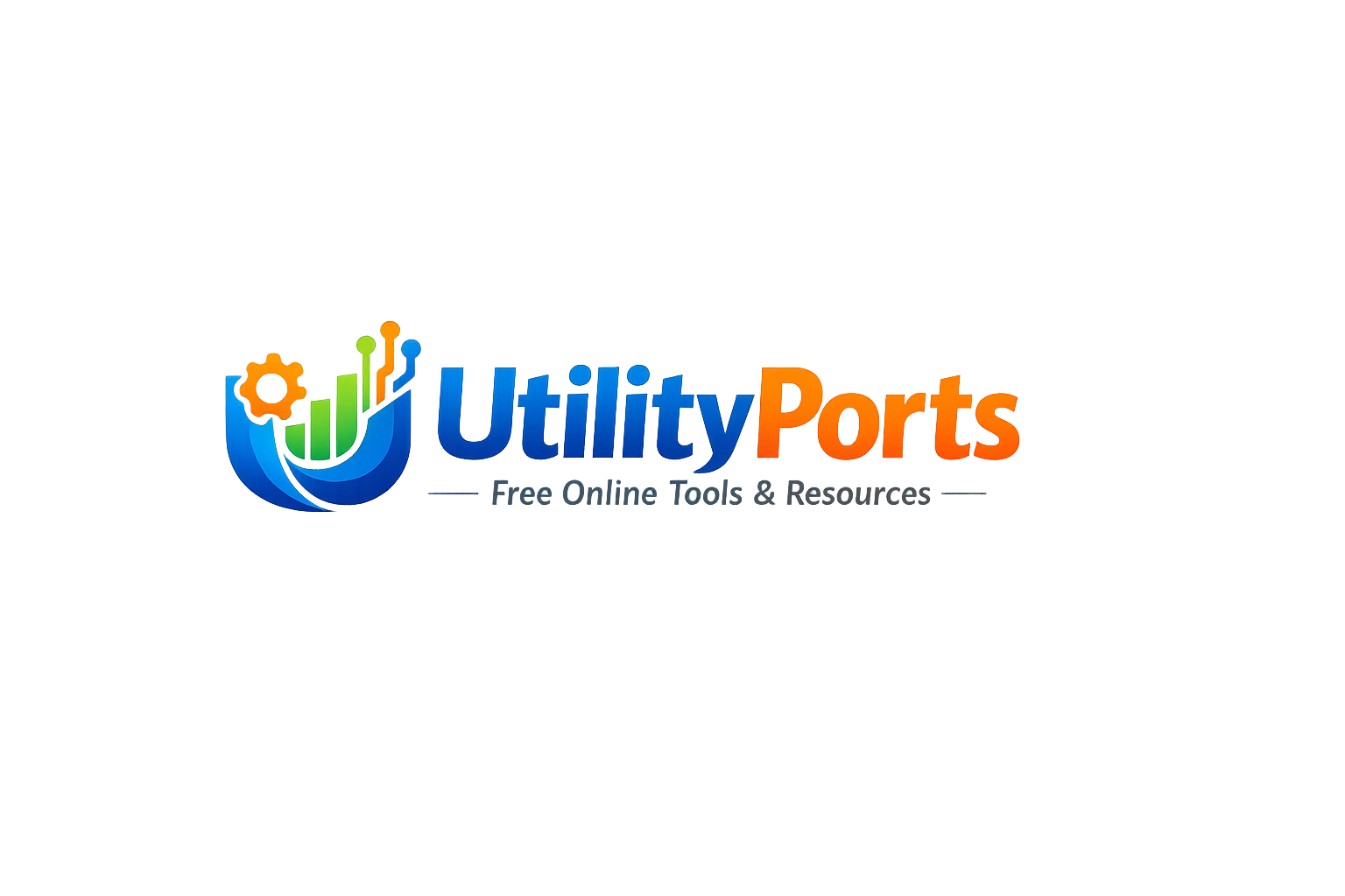 Utility ports