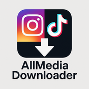 Allmedia डाउनलोडर media 2