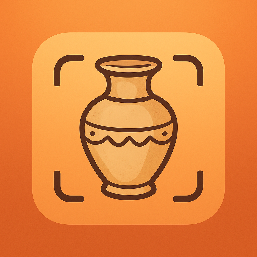 Antique Identifier by Picture'