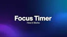 Focus Timer