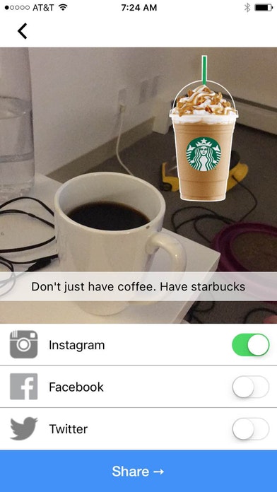 Adforprize gallery image