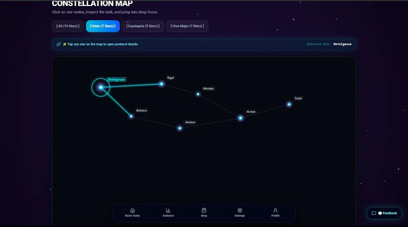 LoopBreak screenshot 6