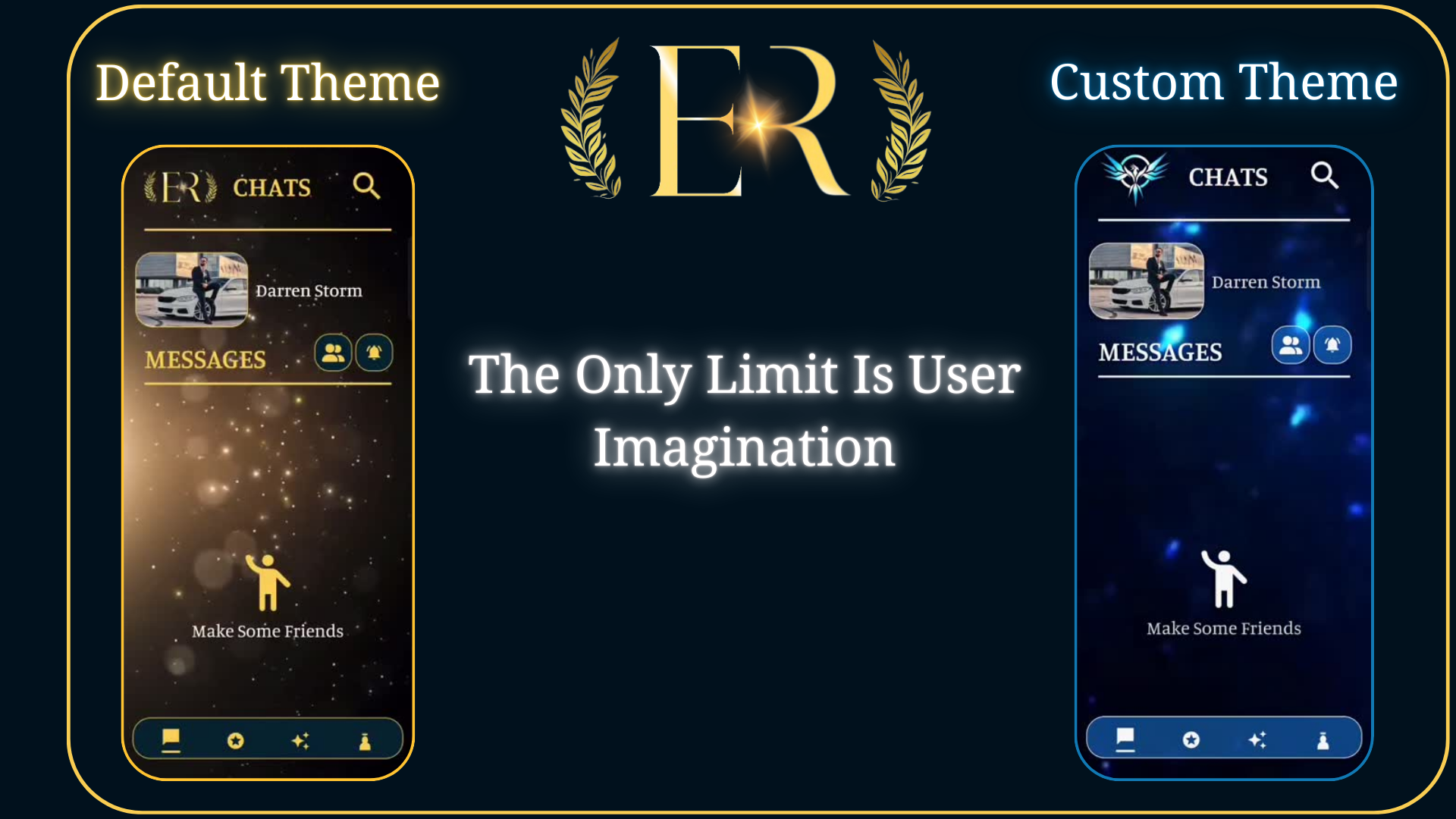 Eden Realm - Un'app per i ricchi ??? media 6