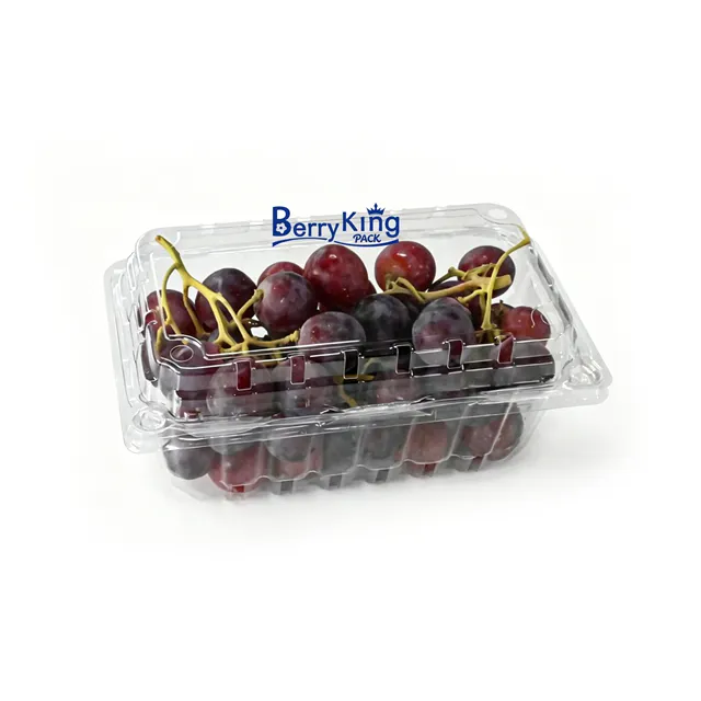 Packaging para Frutas gallery image