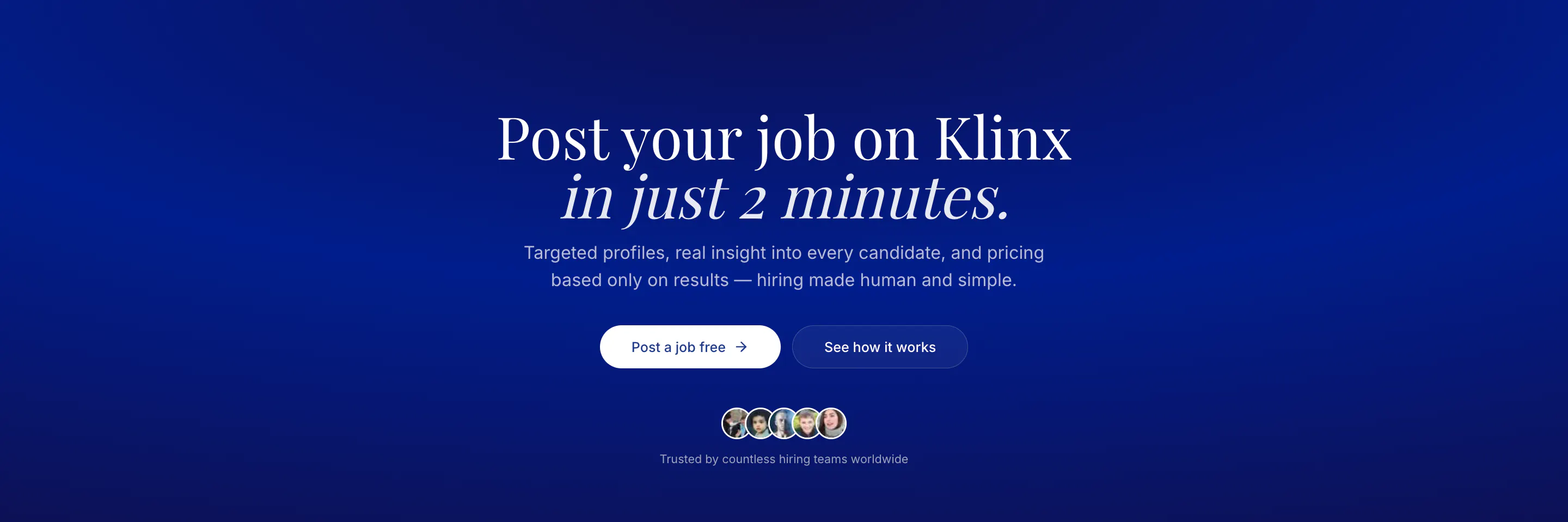 Klinx gallery image