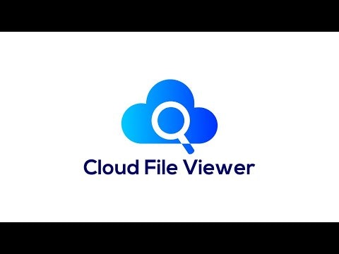 Cloud File Viewer gallery image