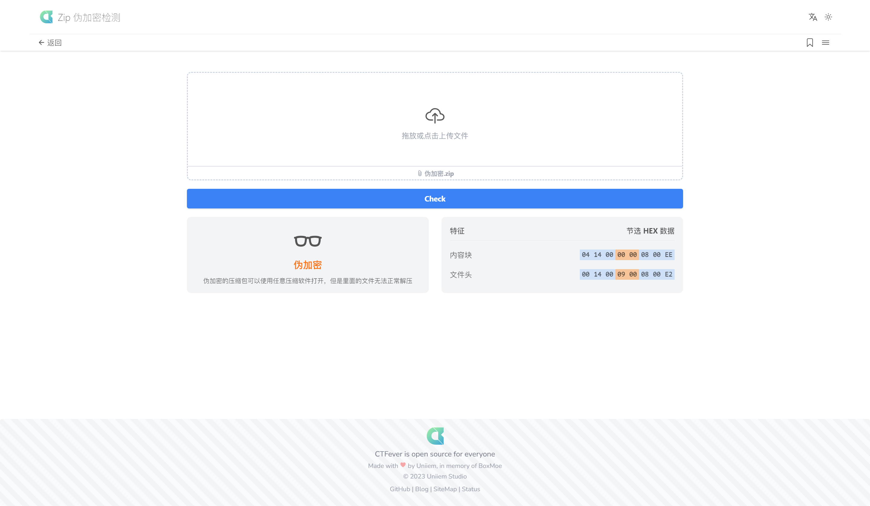 CTFever gallery image