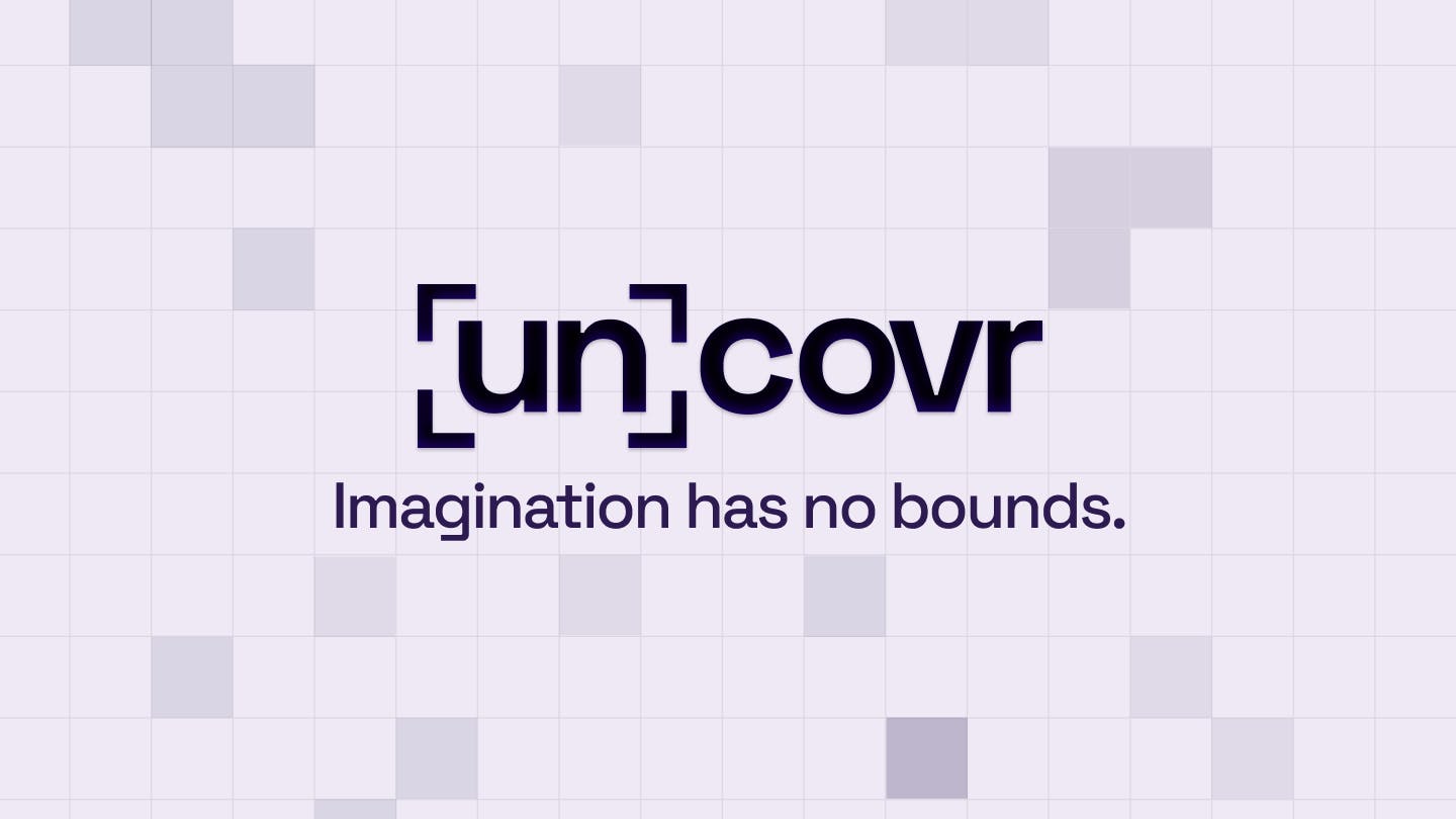 uncovr • your AI search companion media 1