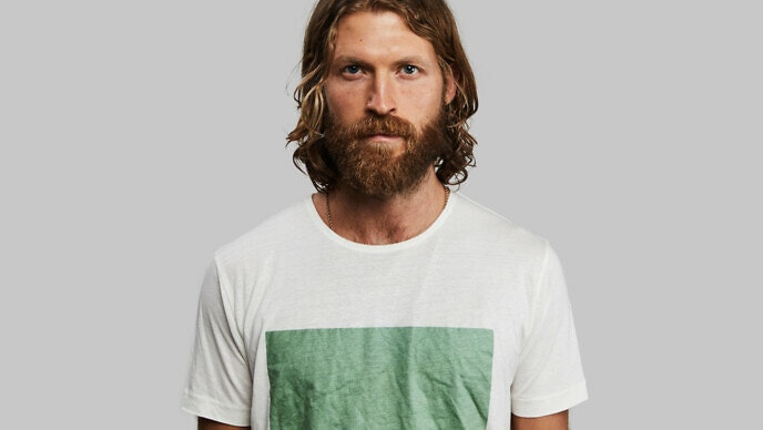 Vollebak Relaxation Hoodie gallery image