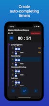 Strengthic- now out on iOS and Android! gallery image