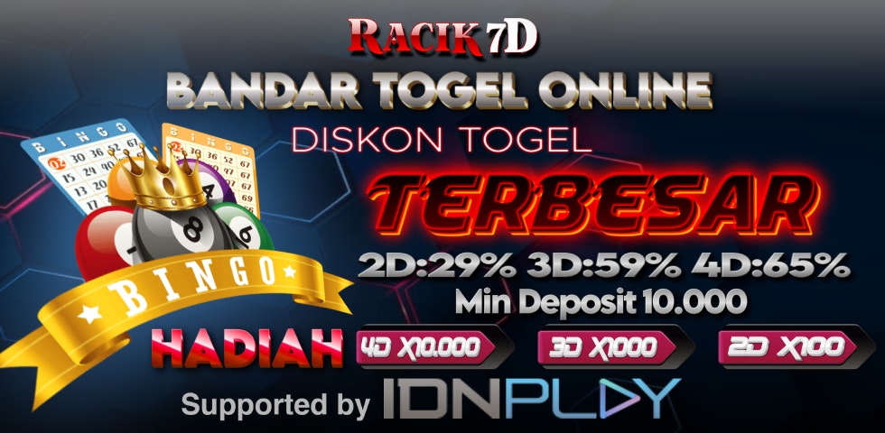 Racik7d fácil de obtener dinero en línea - Racik7d redefine los juegos en línea con sus características innovadoras media 1