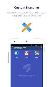 Scalefusion.com gallery image