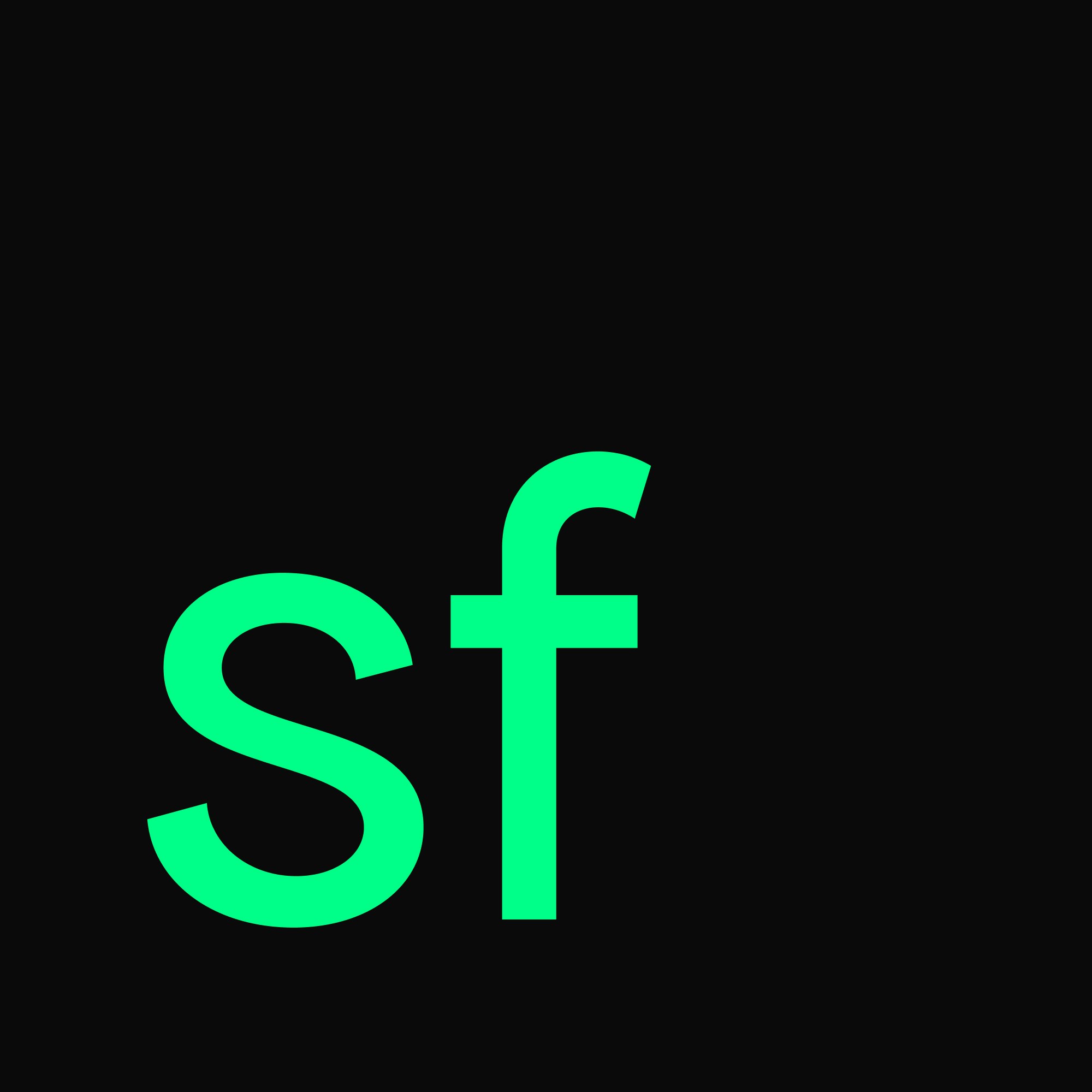 Silicon Friendly logo