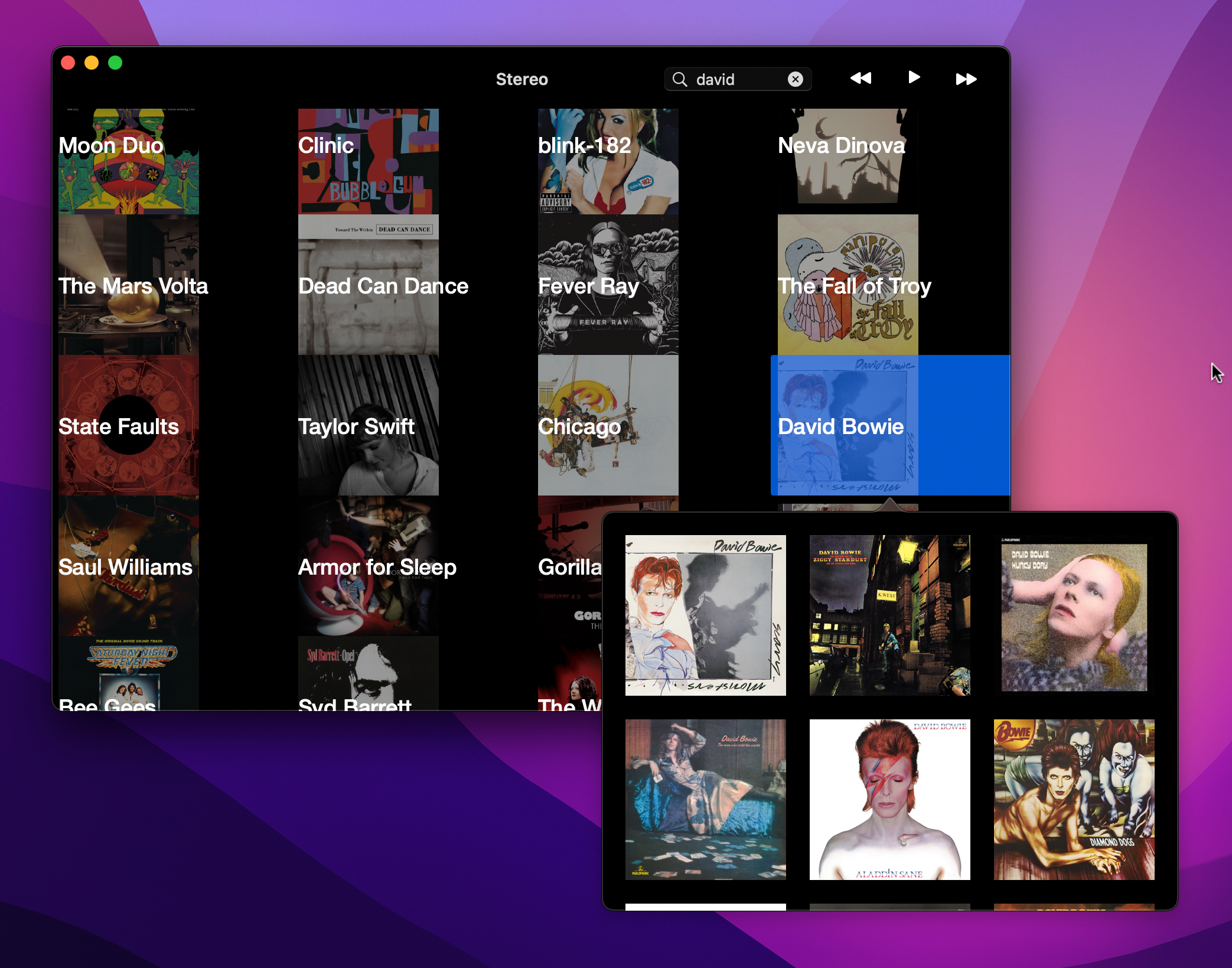 Media Stereo untuk mac (remastered) 2