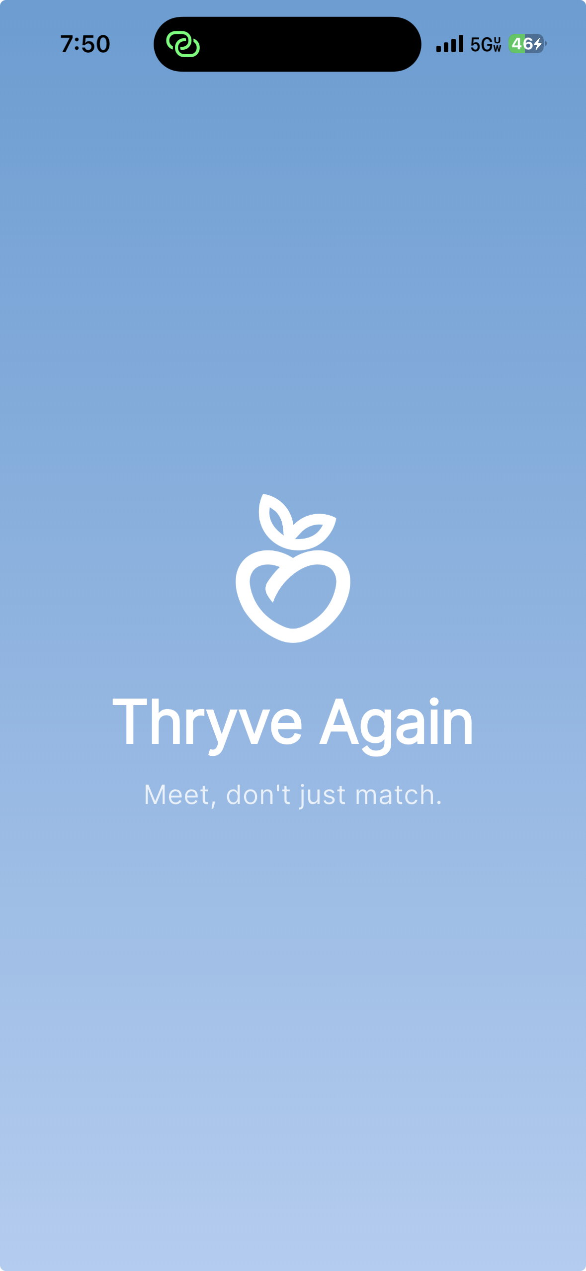 Thryve Again  gallery image