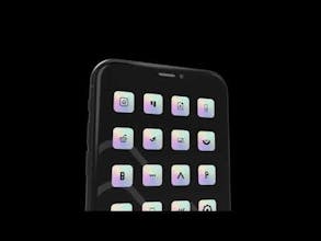 +1000 Galaxy Icons for iOS 14 gallery image