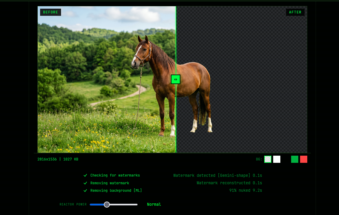 NukeBG gallery image