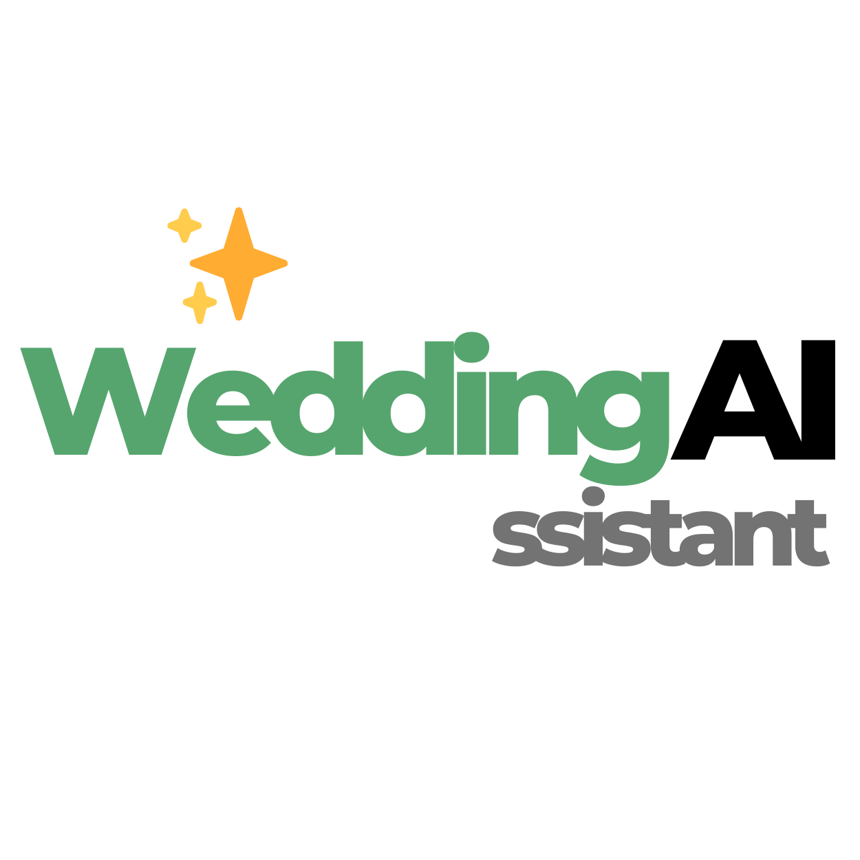 WeddingAI logo