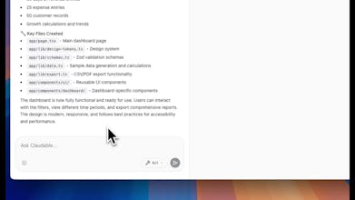 Claudable gallery image