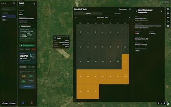 Zarsage AI — Early Access Waitlist gallery image