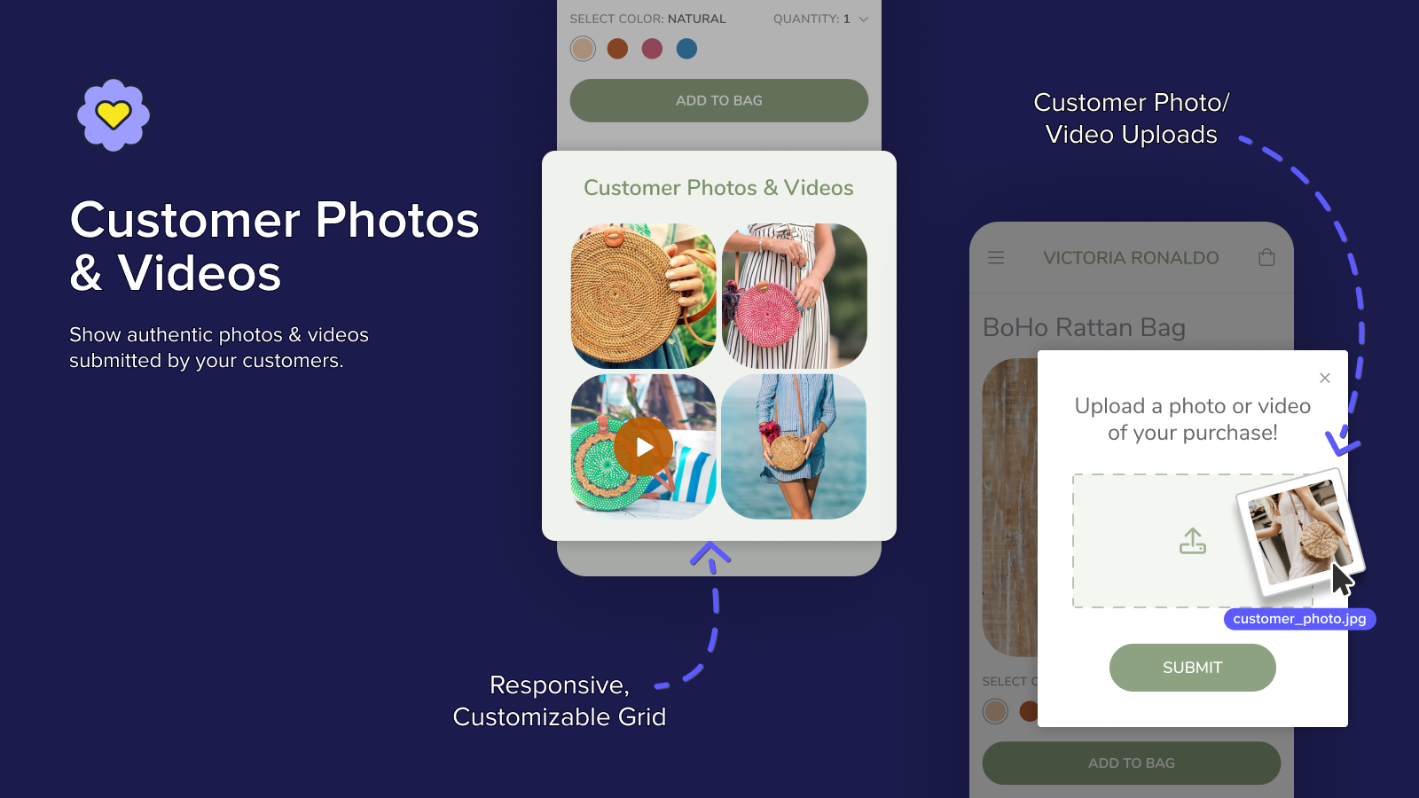 Fera Product Reviews App gallery image